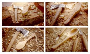 NaturalSpoon#20making
