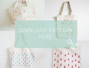 DOWNLOAD PATTERN