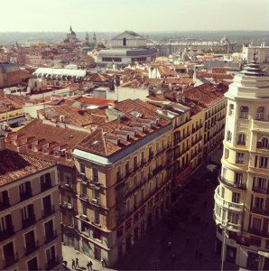 madrid
