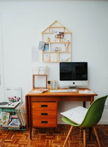 studio