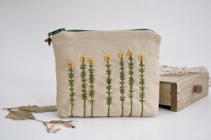Hand Embroidery
