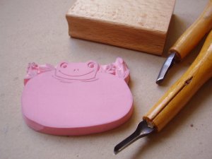 frogstamp