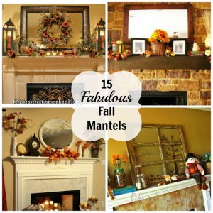 mantels