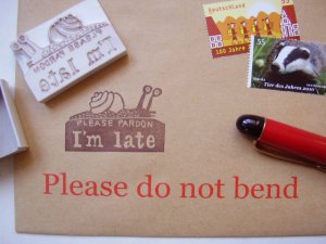 pardonLate