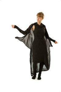 Cardigan.TOOSHAAYA.s. 5961