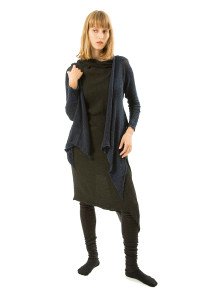 Cardigan.TOOSHAAYA.s.5472.