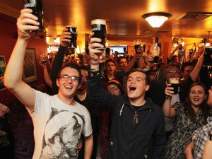 pub